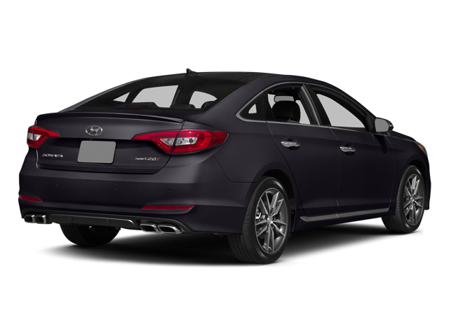 2015 Hyundai Sonata 2.4L Limited in Lincoln City, OR - Power in Lincoln City