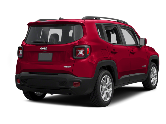 2015 Jeep Renegade Limited in Lincoln City, OR - Power in Lincoln City
