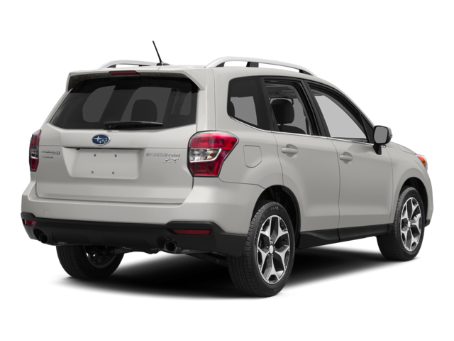 2015 Subaru Forester 2.0XT Touring in Lincoln City, OR - Power in Lincoln City