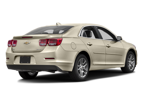 2016 Chevrolet Malibu Limited LT in Lincoln City, OR - Power in Lincoln City