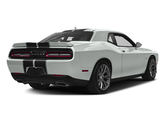 2016 Dodge Challenger SRT 392 in Lincoln City, OR - Power in Lincoln City