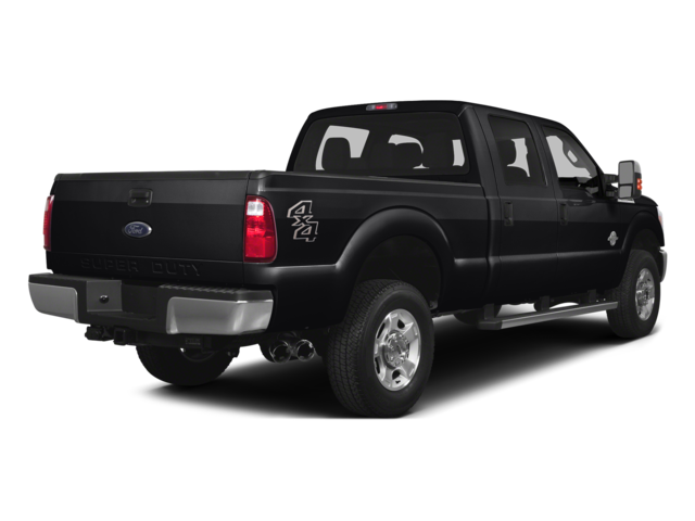 2016 Ford Super Duty F-350 SRW XLT in Lincoln City, OR - Power in Lincoln City