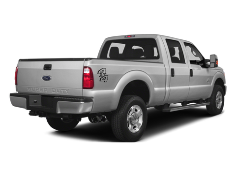 2016 Ford Super Duty F-350 SRW XLT in Lincoln City, OR - Power in Lincoln City