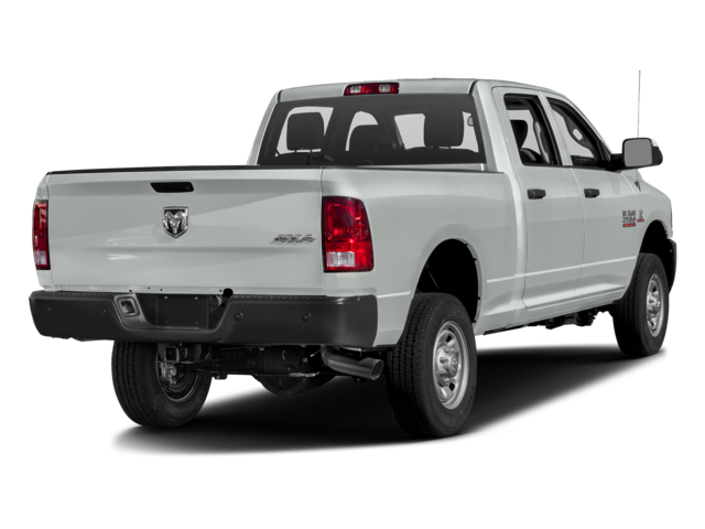 2016 RAM 2500 Tradesman in Lincoln City, OR - Power in Lincoln City