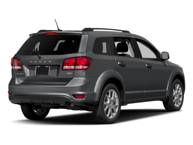 2017 Dodge Journey SXT in Lincoln City, OR - Power in Lincoln City
