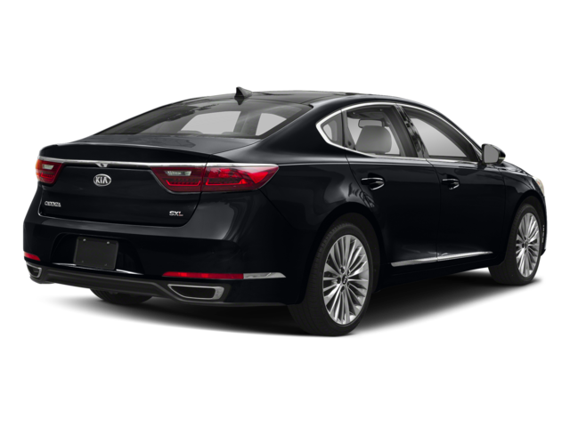 2017 Kia Cadenza Limited in Lincoln City, OR - Power in Lincoln City