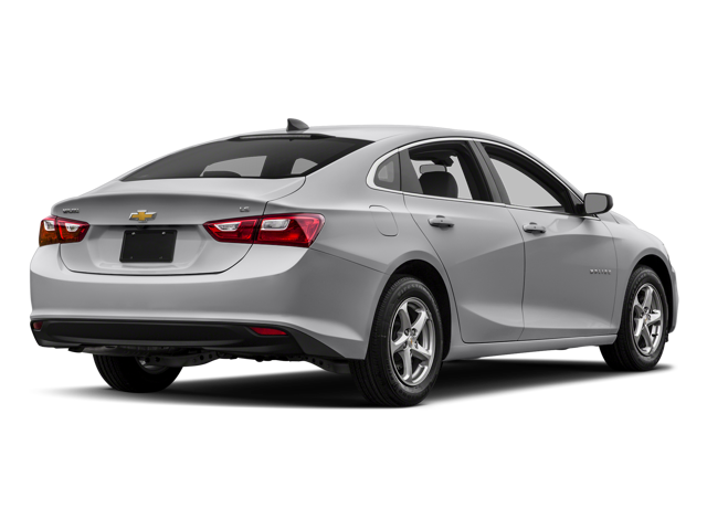 2018 Chevrolet Malibu LS in Lincoln City, OR - Power in Lincoln City