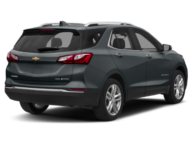 2018 Chevrolet Equinox Premier in Lincoln City, OR - Power in Lincoln City