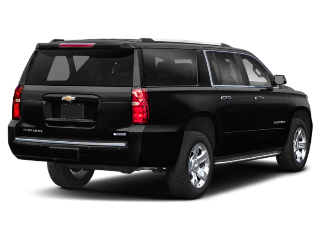 2018 Chevrolet Suburban Premier in Lincoln City, OR - Power in Lincoln City