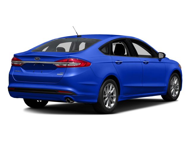 2018 Ford Fusion S in Lincoln City, OR - Power in Lincoln City