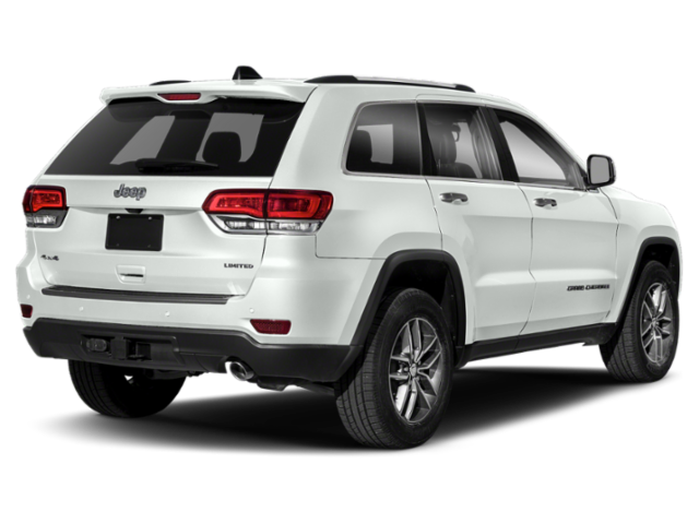 2018 Jeep Grand Cherokee Limited in Lincoln City, OR - Power in Lincoln City
