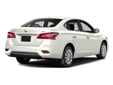 2018 Nissan Sentra S in Lincoln City, OR - Power in Lincoln City