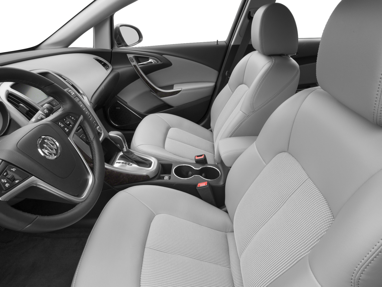 2015 Buick Verano Base in Lincoln City, OR - Power in Lincoln City