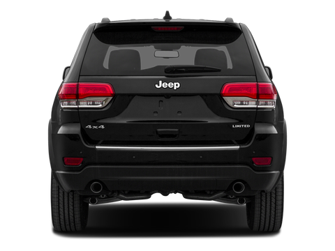 2015 Jeep Grand Cherokee Limited in Lincoln City, OR - Power in Lincoln City