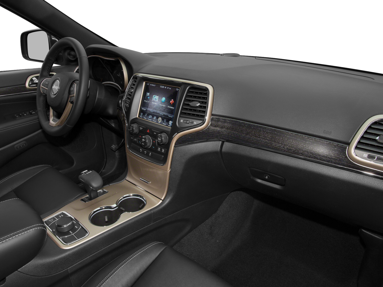 2015 Jeep Grand Cherokee Limited in Lincoln City, OR - Power in Lincoln City