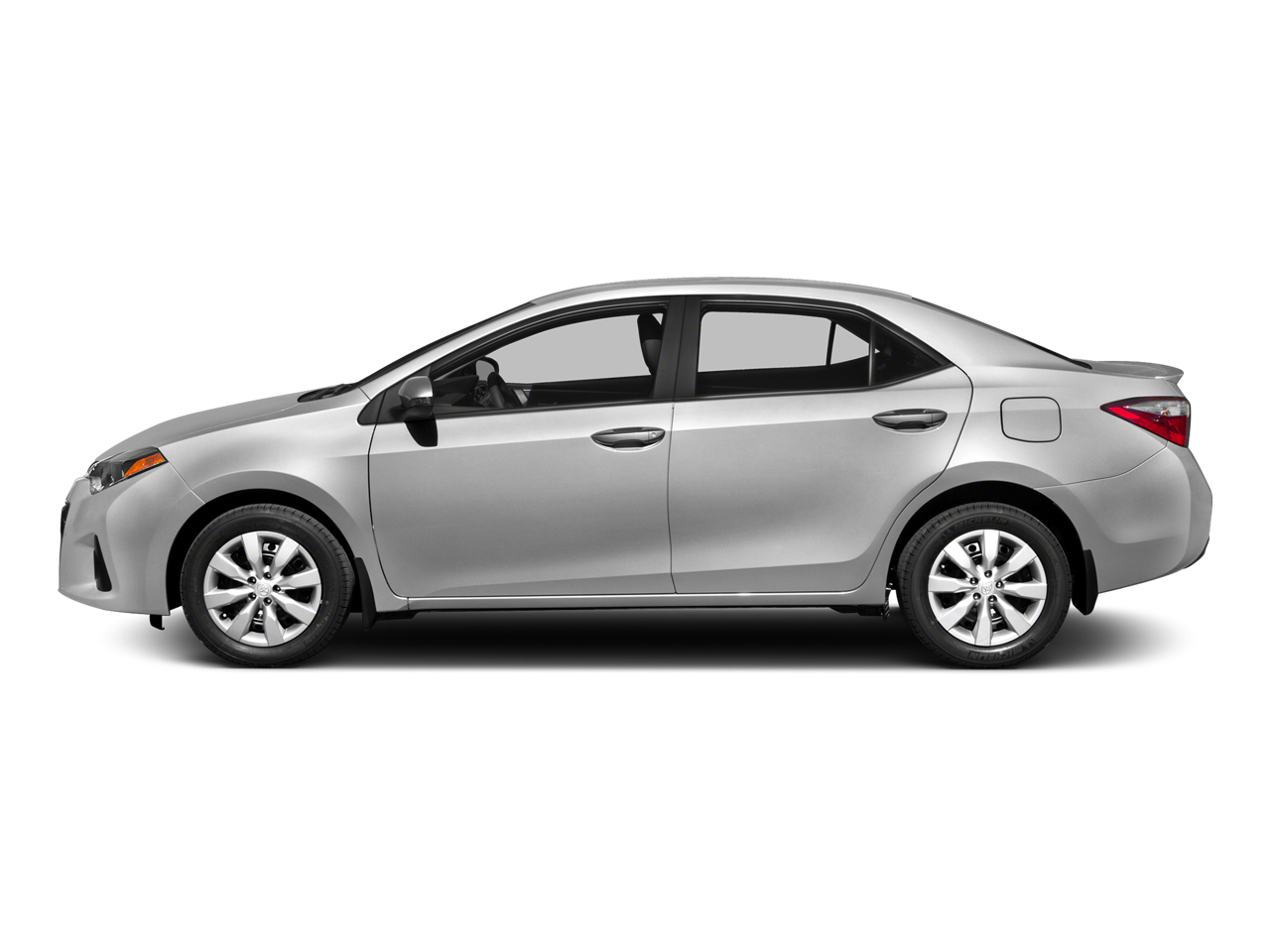 2015 Toyota Corolla L in Lincoln City, OR - Power in Lincoln City