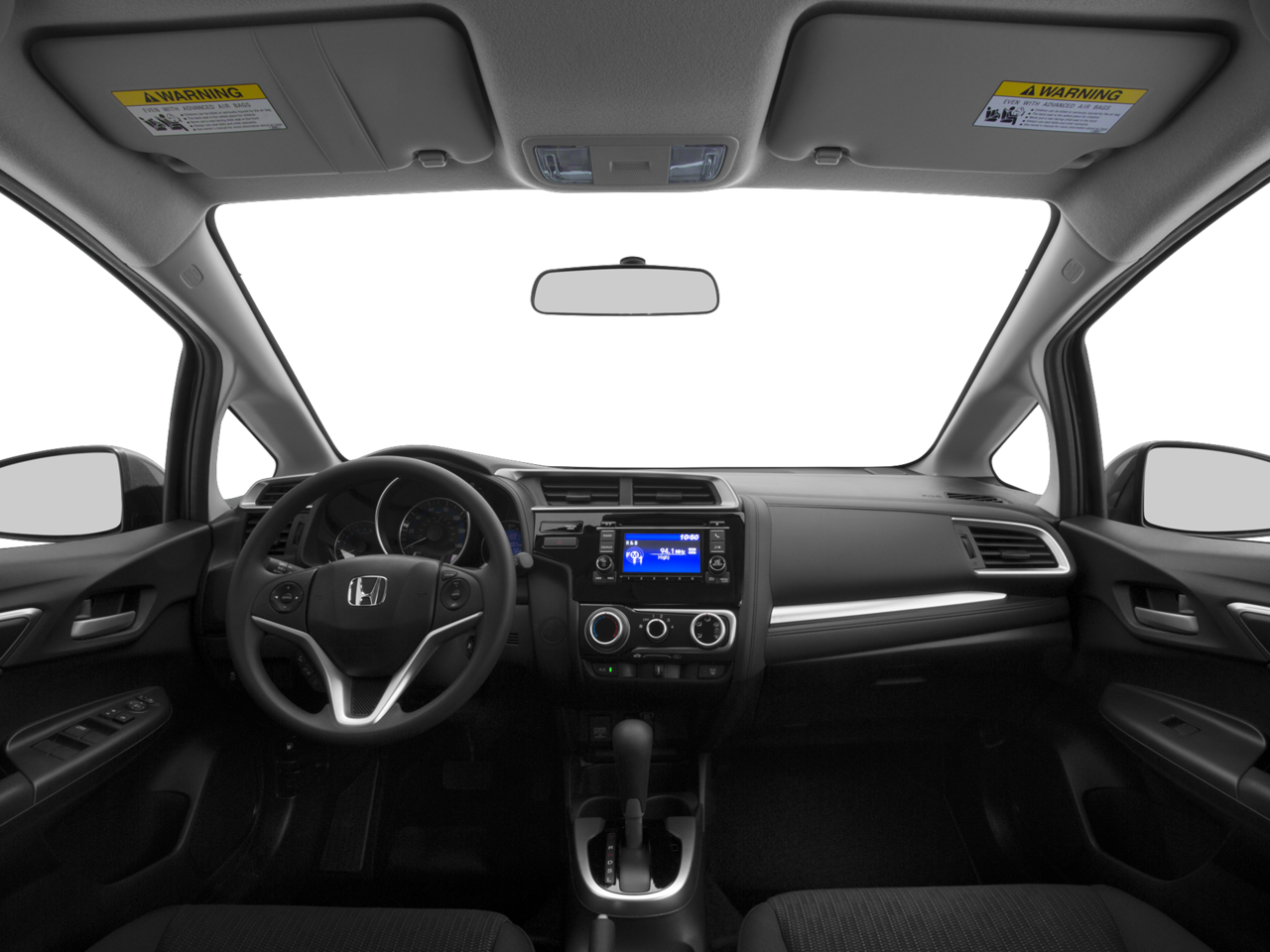 2016 Honda Fit LX in Lincoln City, OR - Power in Lincoln City