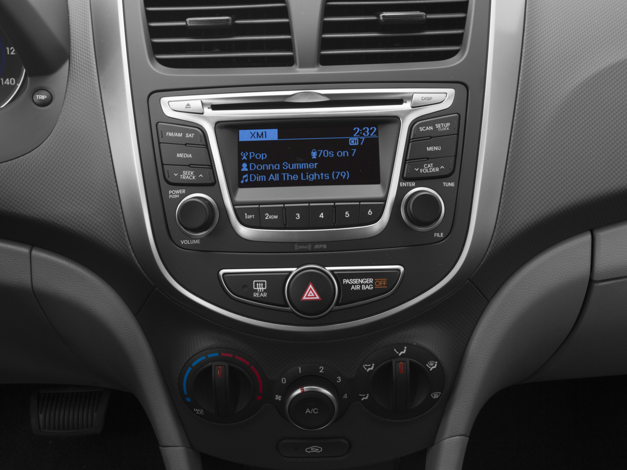 2016 Hyundai Accent SE in Lincoln City, OR - Power in Lincoln City
