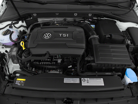 2016 Volkswagen Golf GTI SE in Lincoln City, OR - Power in Lincoln City