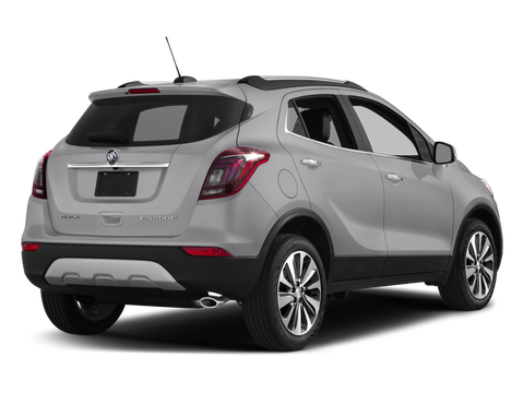 2017 Buick Encore Sport Touring in Lincoln City, OR - Power in Lincoln City