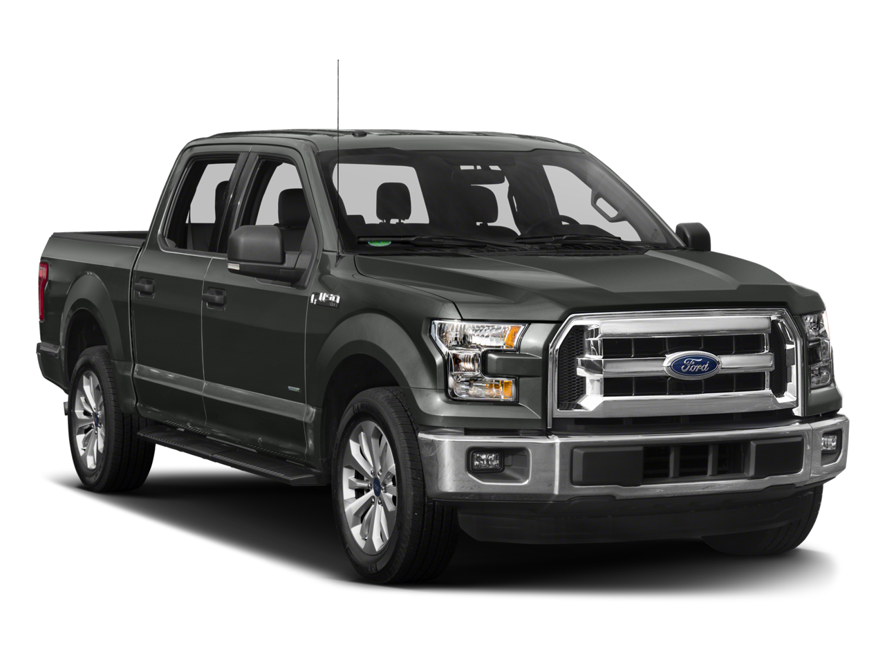 2017 Ford F-150 XLT in Lincoln City, OR - Power in Lincoln City