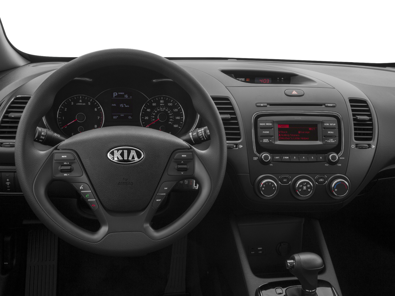 2017 Kia Forte LX in Lincoln City, OR - Power in Lincoln City