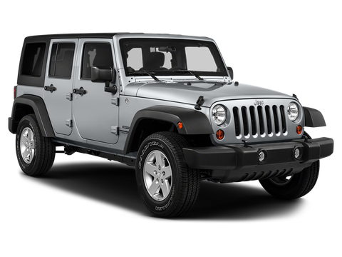 2018 Jeep Wrangler JK Unlimited Freedom Edition in Lincoln City, OR - Power in Lincoln City