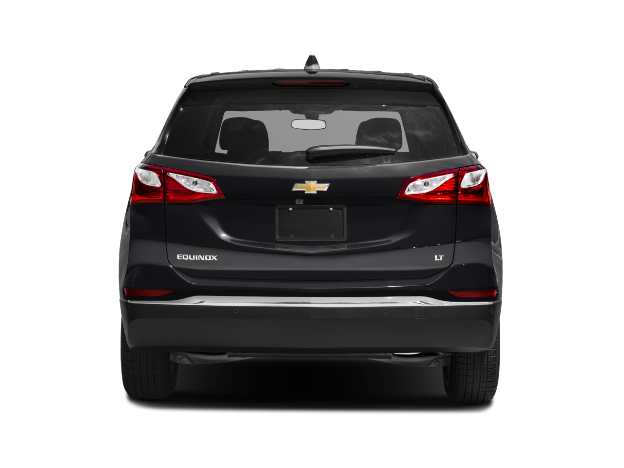 2019 Chevrolet Equinox LT in Lincoln City, OR - Power in Lincoln City