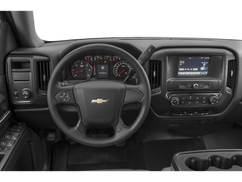 2019 Chevrolet Silverado 1500 LD LT in Lincoln City, OR - Power in Lincoln City