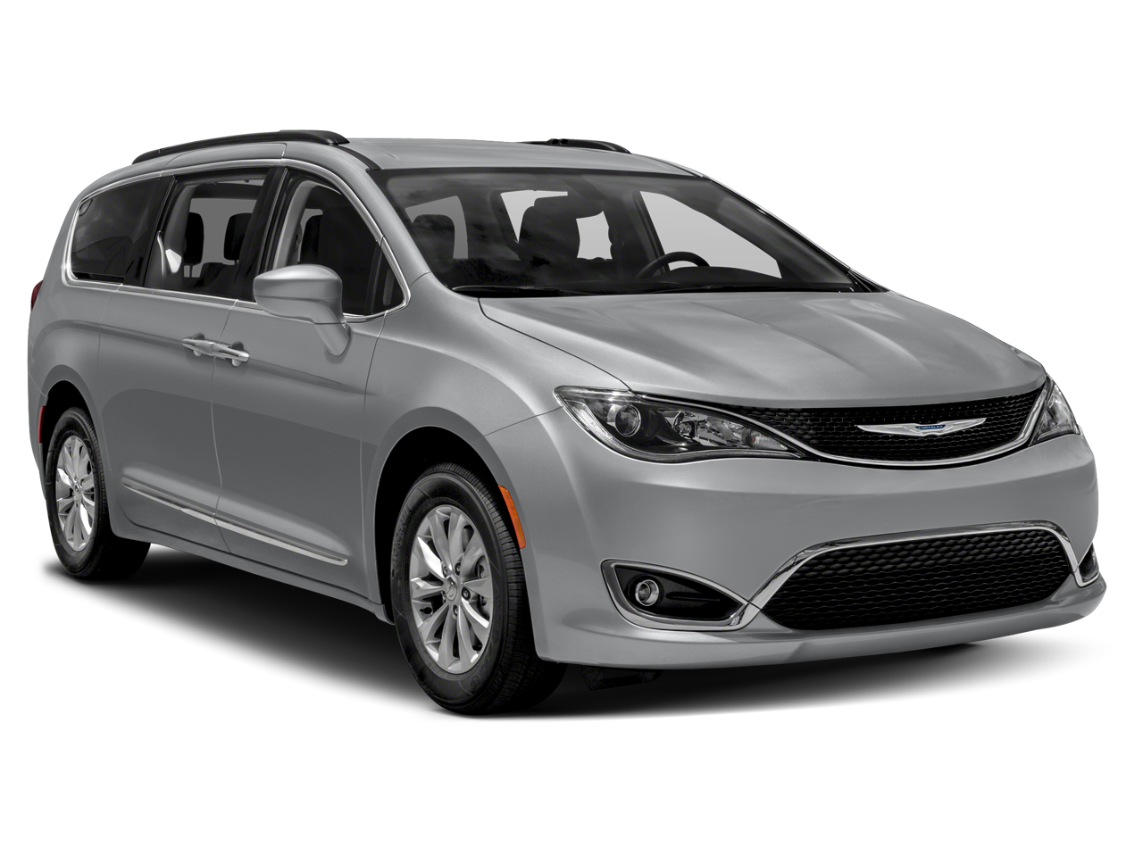 2019 Chrysler Pacifica Limited in Lincoln City, OR - Power in Lincoln City