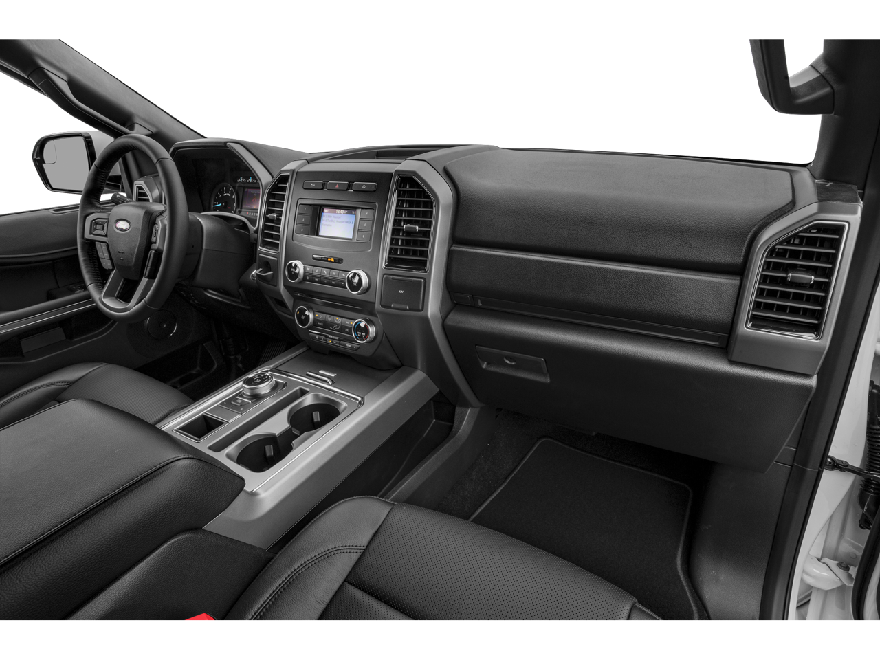 2019 Ford Expedition Max Limited in Lincoln City, OR - Power in Lincoln City