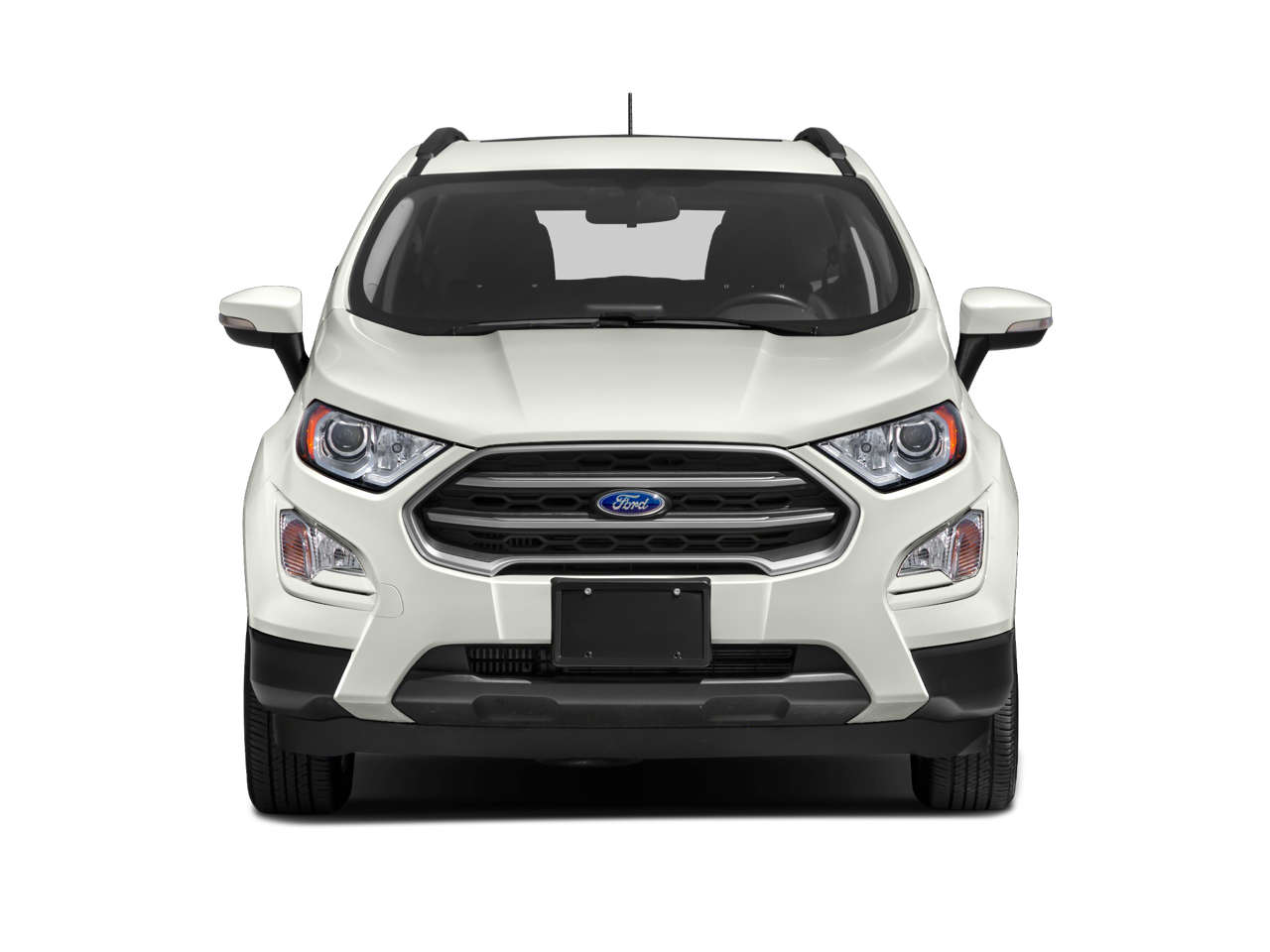 2019 Ford EcoSport SE in Lincoln City, OR - Power in Lincoln City