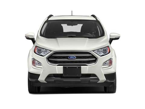 2019 Ford EcoSport SE in Lincoln City, OR - Power in Lincoln City