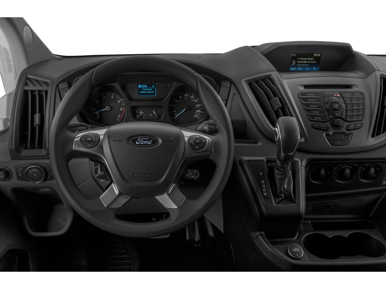 2019 Ford Transit Van Base in Lincoln City, OR - Power in Lincoln City