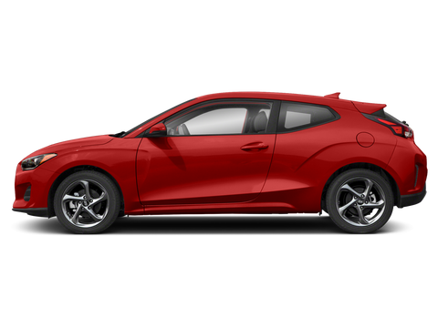 2019 Hyundai Veloster 2.0 in Lincoln City, OR - Power in Lincoln City