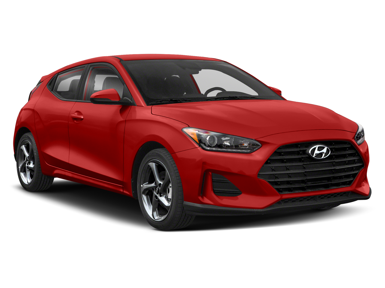 2019 Hyundai Veloster 2.0 in Lincoln City, OR - Power in Lincoln City