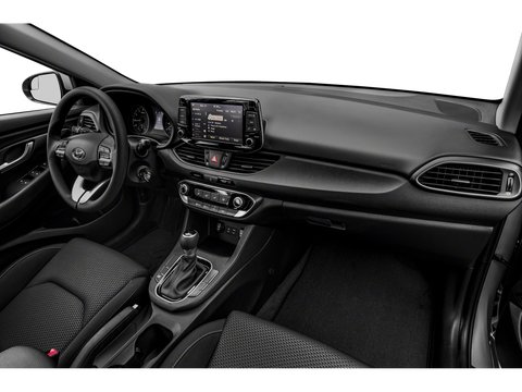 2019 Hyundai Elantra GT Base in Lincoln City, OR - Power in Lincoln City