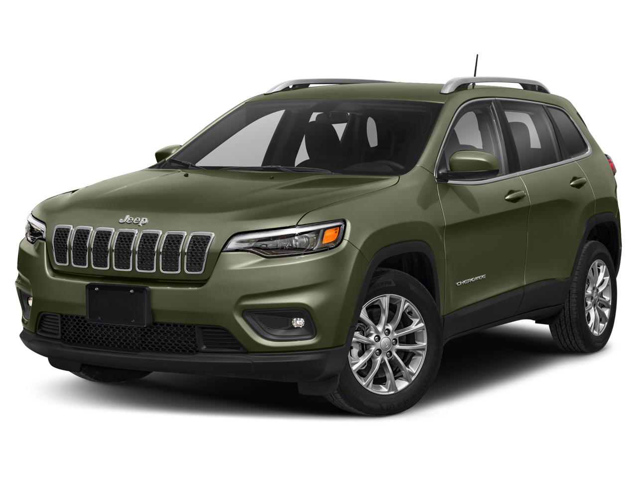 2019 Jeep Cherokee Latitude in Lincoln City, OR - Power in Lincoln City