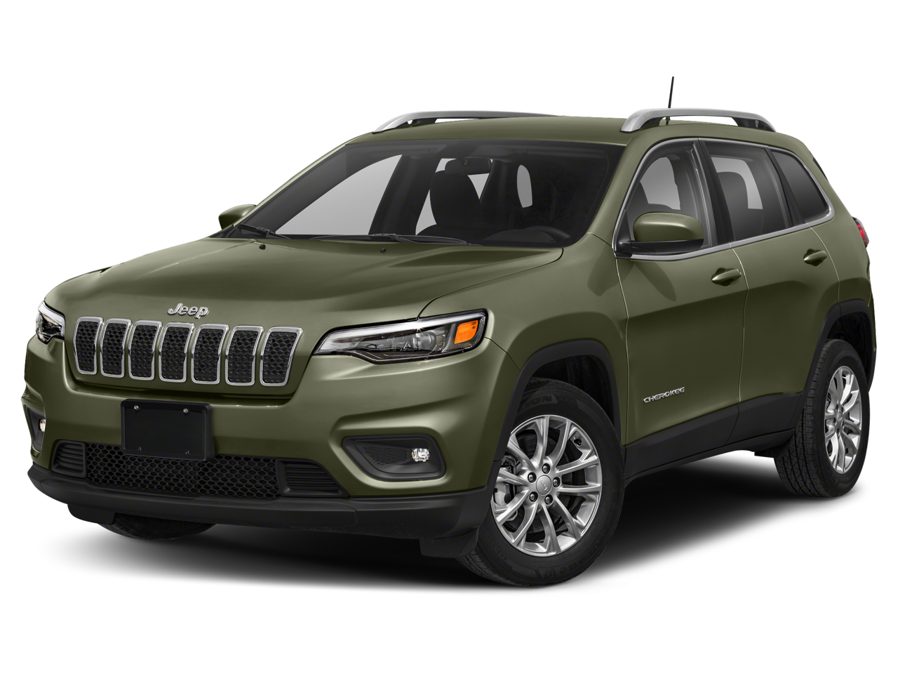 2019 Jeep Cherokee Latitude in Lincoln City, OR - Power in Lincoln City