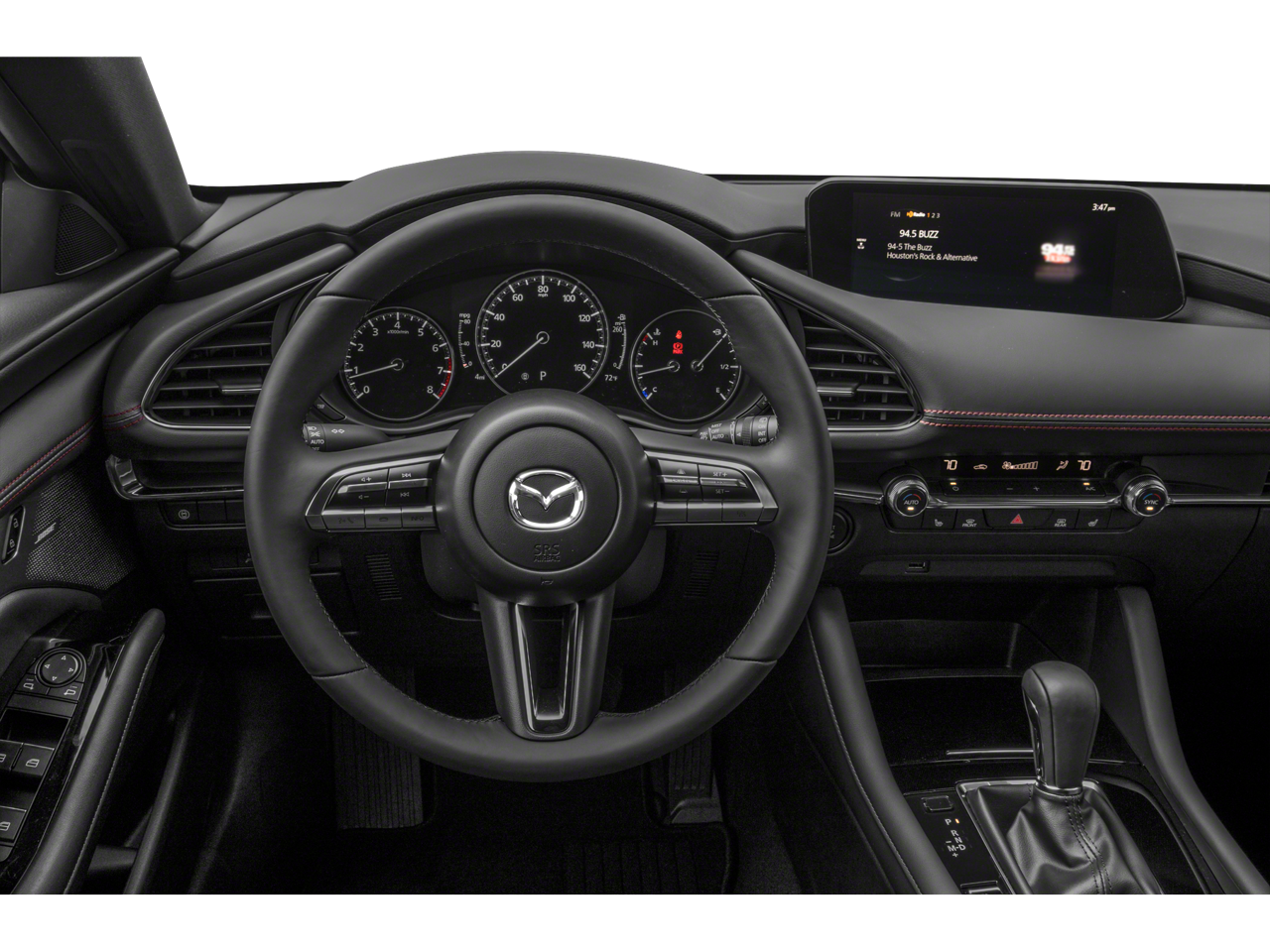 2019 Mazda Mazda3 Hatchback w/Preferred Pkg in Lincoln City, OR - Power in Lincoln City