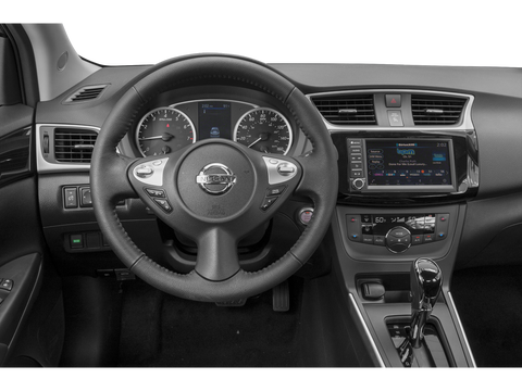2019 Nissan Sentra S in Lincoln City, OR - Power in Lincoln City