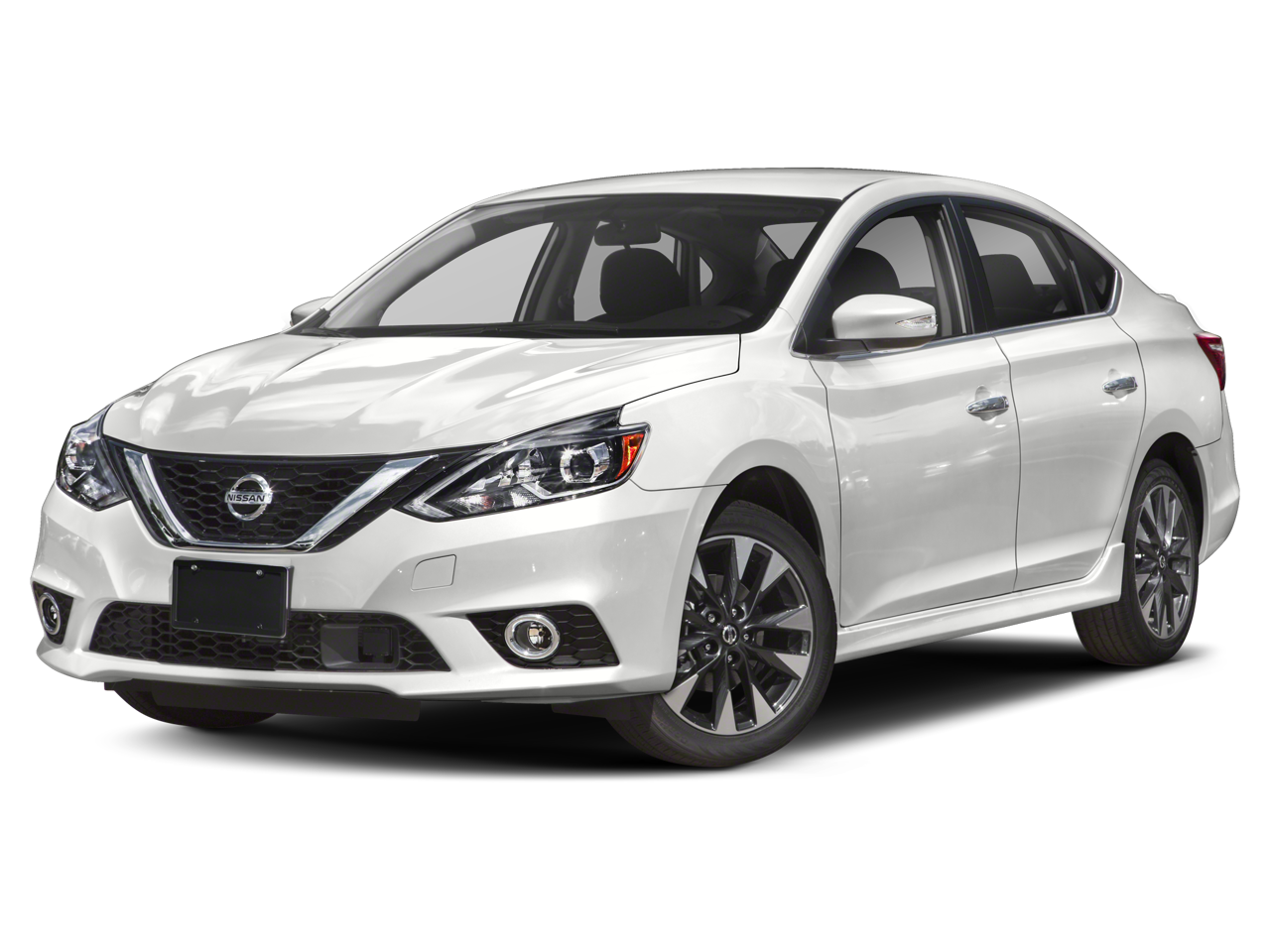 2019 Nissan Sentra SR in Lincoln City, OR - Power in Lincoln City