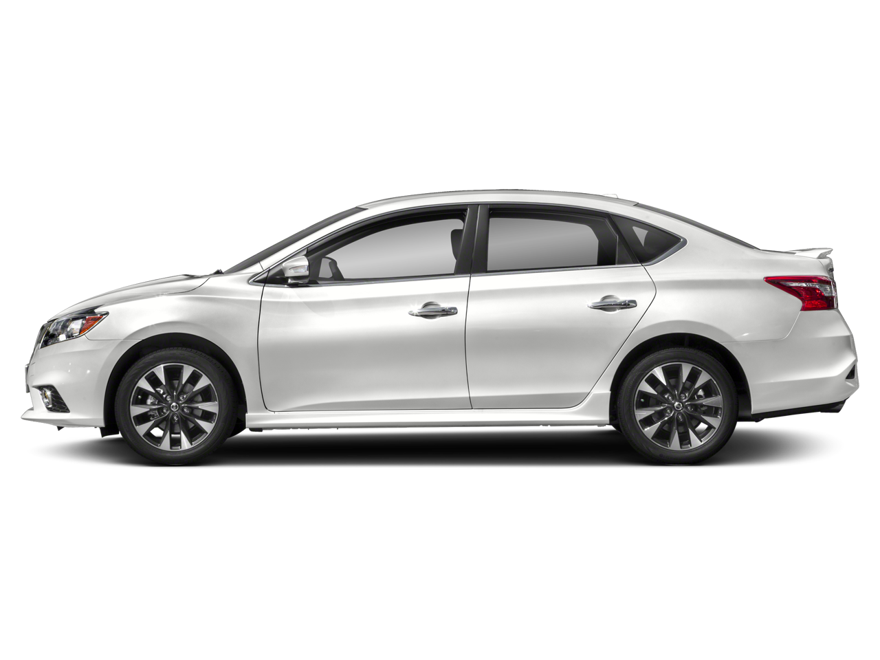 2019 Nissan Sentra SR in Lincoln City, OR - Power in Lincoln City