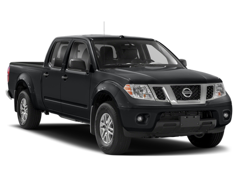 2019 Nissan Frontier SV in Lincoln City, OR - Power in Lincoln City