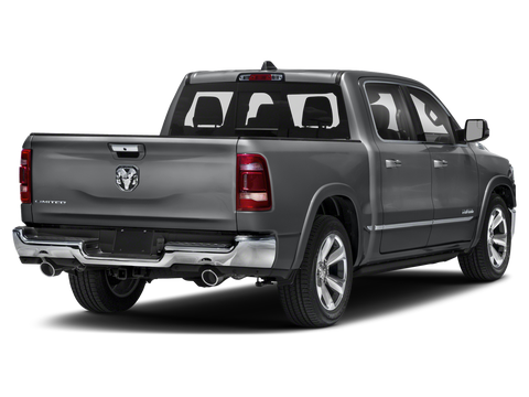 2019 RAM 1500 Limited in Lincoln City, OR - Power in Lincoln City