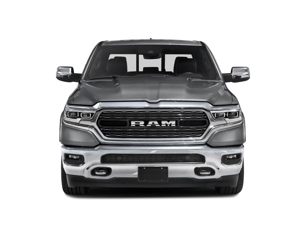 2019 RAM 1500 Limited in Lincoln City, OR - Power in Lincoln City