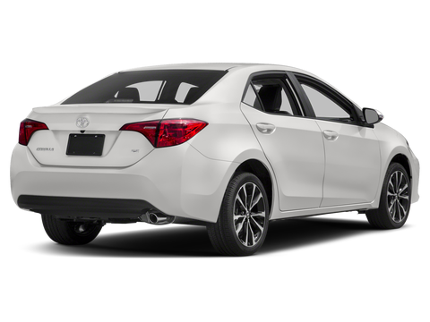 2019 Toyota Corolla LE in Lincoln City, OR - Power in Lincoln City