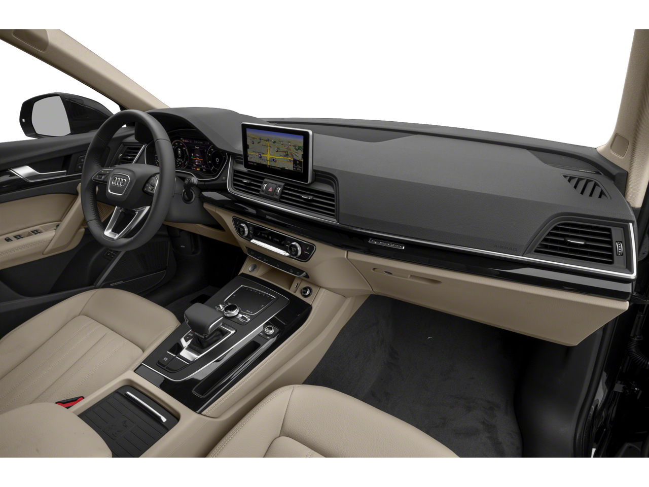 2020 Audi Q5 Prestige E Quattro in Lincoln City, OR - Power in Lincoln City