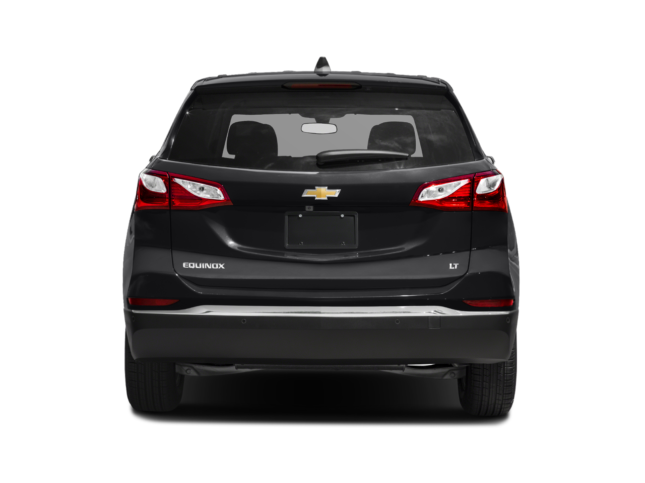 2020 Chevrolet Equinox LT in Lincoln City, OR - Power in Lincoln City