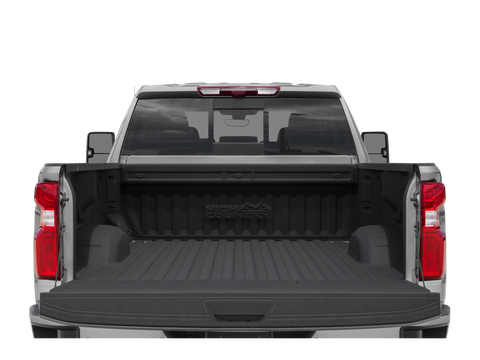 2020 Chevrolet Silverado 3500HD High Country Long Box in Lincoln City, OR - Power in Lincoln City